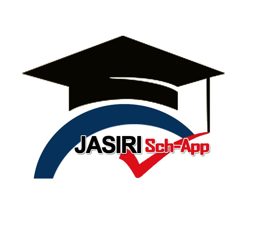JASIRI APP Logo